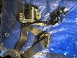 Nissan - Seat Belt - LFR